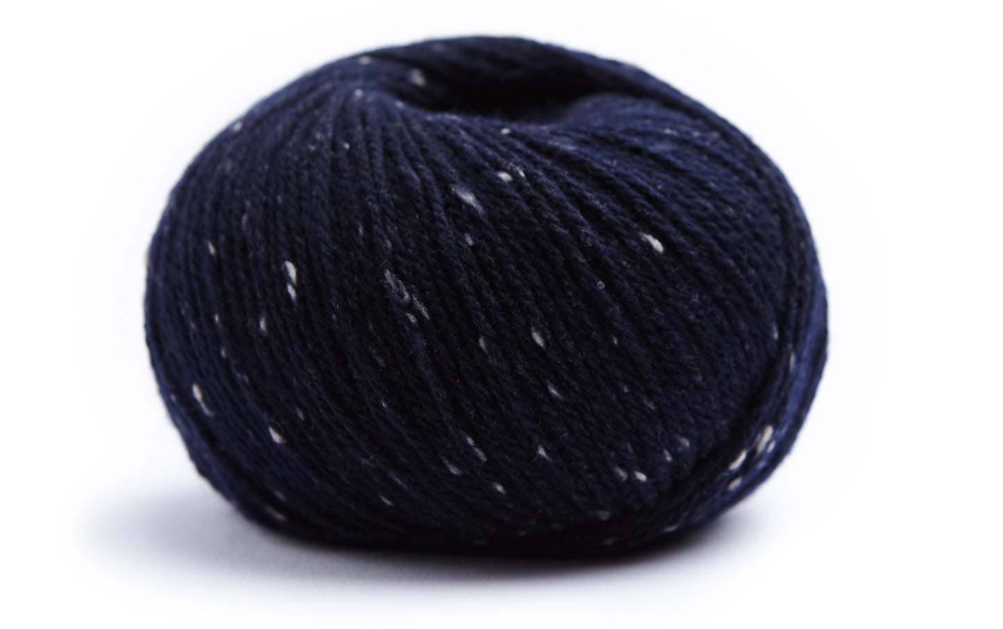COMO TWEED // NAVY
